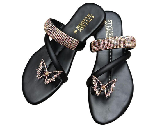 Women's Stylish Flats ShopiRivo