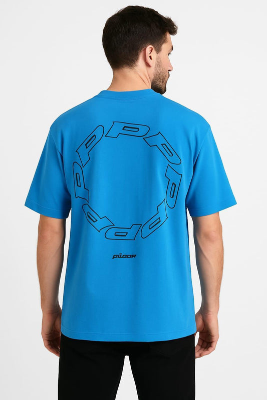 Men's Cotton Printed Shirt – Casual Long Sleeve Button-Down Shirt (1 Pc) ShopiRivo