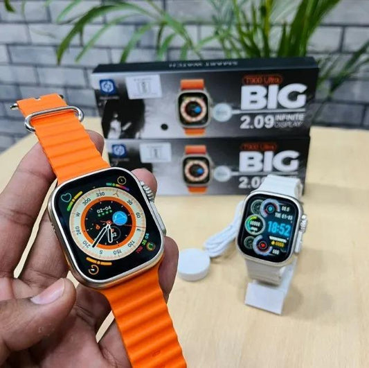 T900 Ultra Smart Watch ShopiRivo