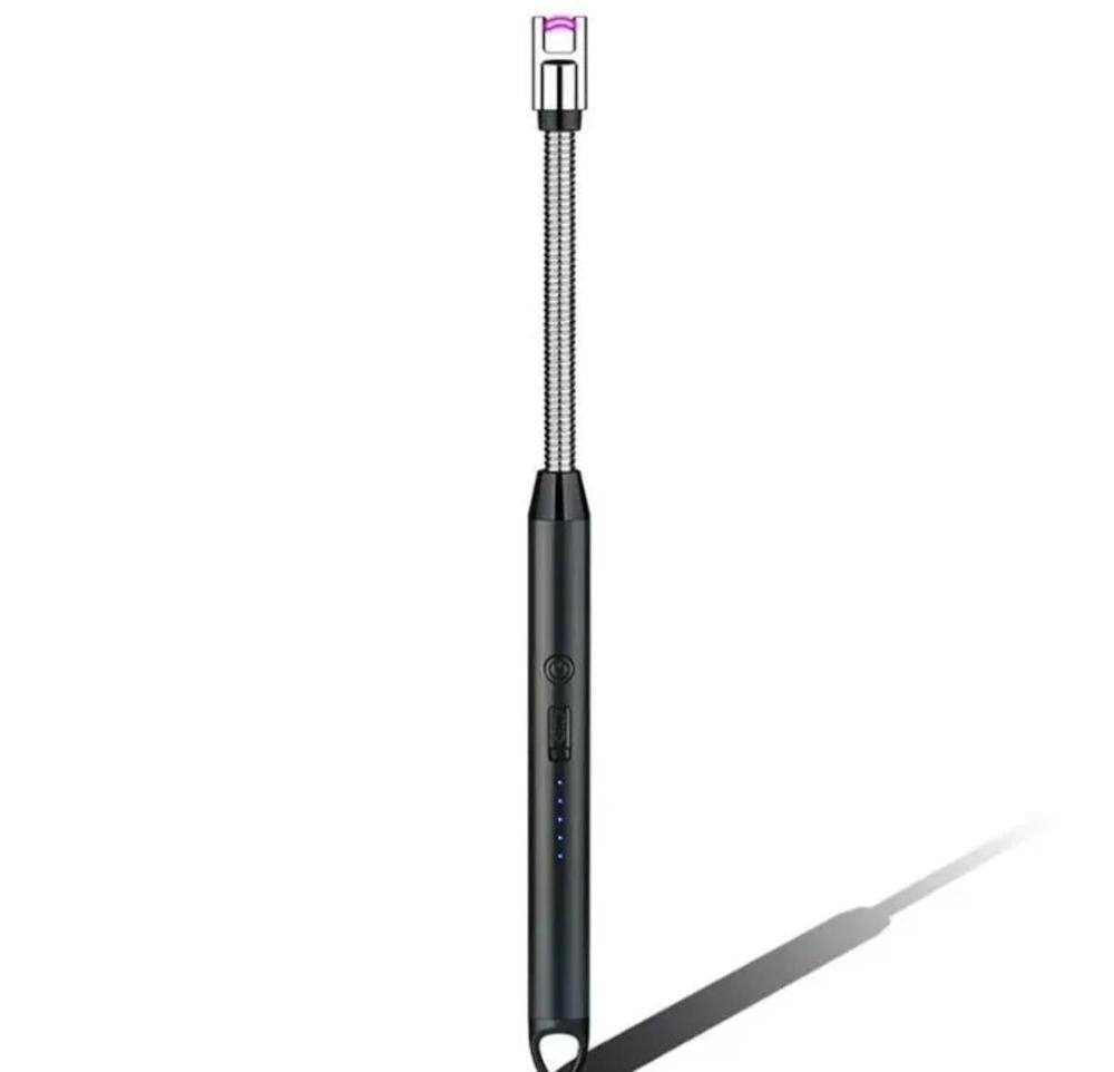 Portable & Rechargeable Electric Lighter ShopiRivo