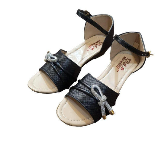Black Sandals for Women – Stylish & Comfortable Ladies Footwear ShopiRivo