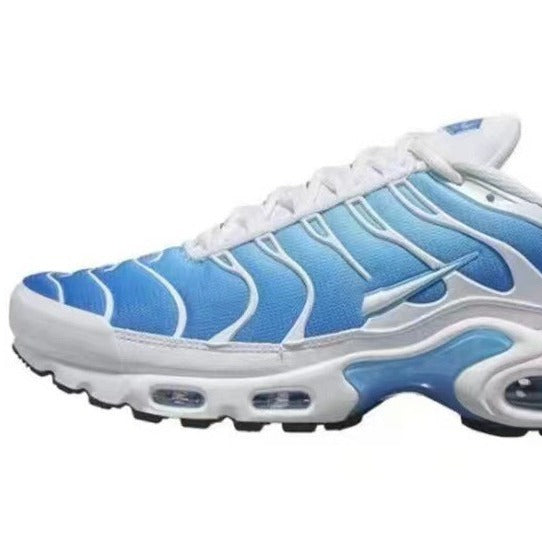 Cross-border Foreign Trade Air-cushion Shoes Max Plus Wear-resistant Lightweight Casual Basketball Sports Running Shoes 36-47