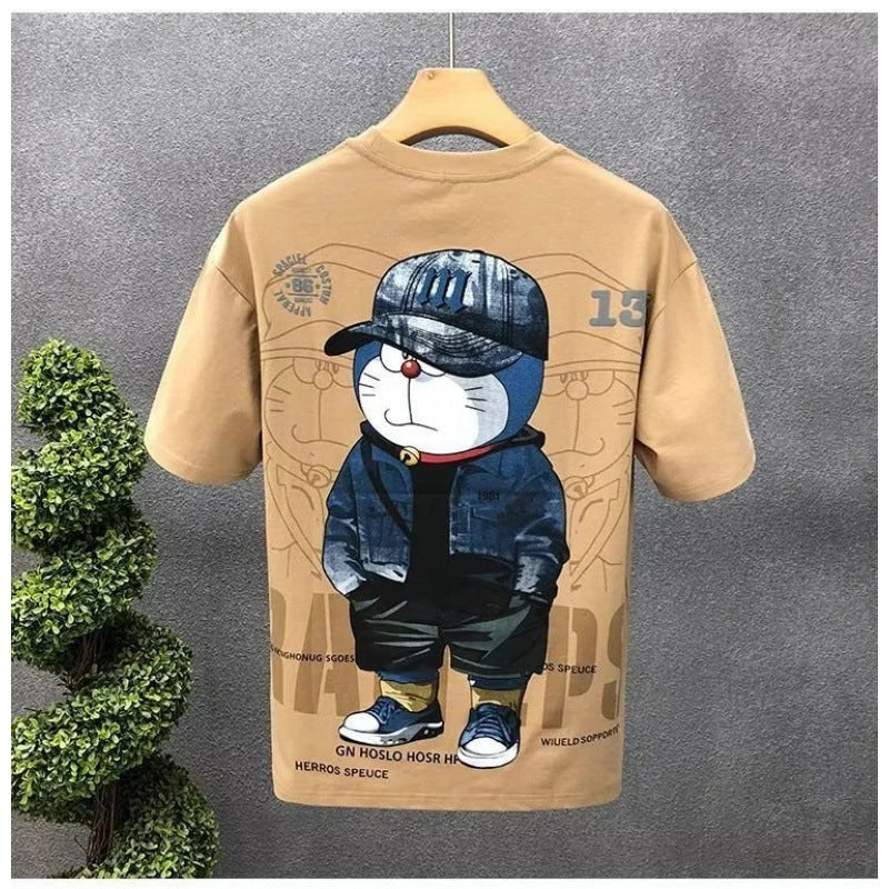 T-shirts