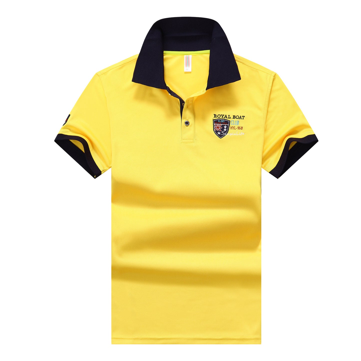 Men&#039;s Short-sleeved  Polo Shirt