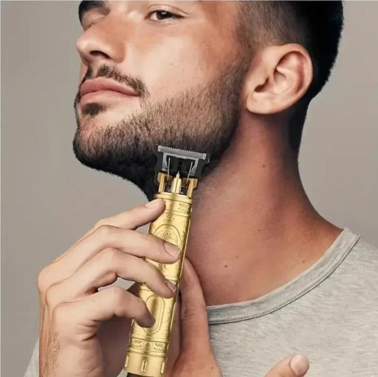 Rechargeable Hair Trimmer & Hair Cutting Machine for Men ShopiRivo