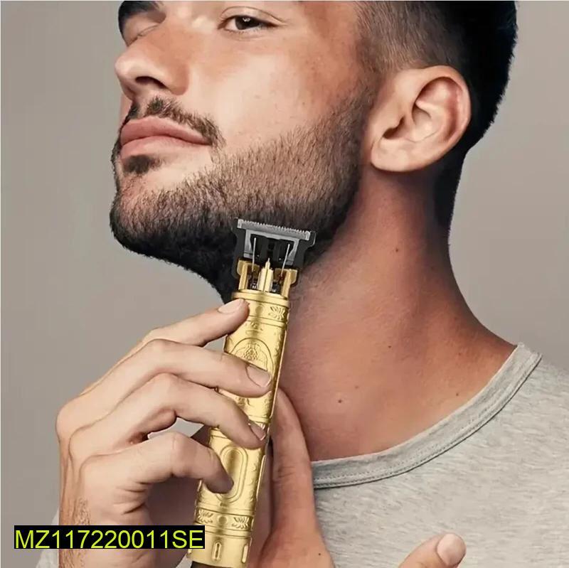 Rechargeable Hair Trimmer & Hair Cutting Machine for Men ShopiRivo