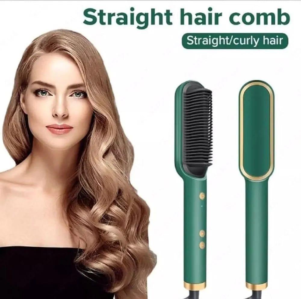 ABS Plastic Hair Dryer Brush – Fast Drying, Lightweight, Safe & Durable ShopiRivo