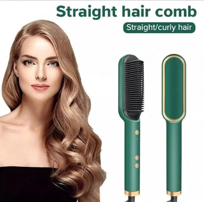 ABS Plastic Hair Dryer Brush – Fast Drying, Lightweight, Safe & Durable ShopiRivo