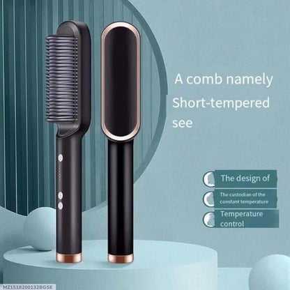 ABS Plastic Hair Dryer Brush – Fast Drying, Lightweight, Safe & Durable ShopiRivo