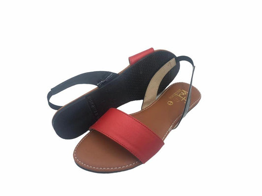 Women’s Rexine Fancy Flats – Stylish & Comfortable Ladies Footwear ShopiRivo
