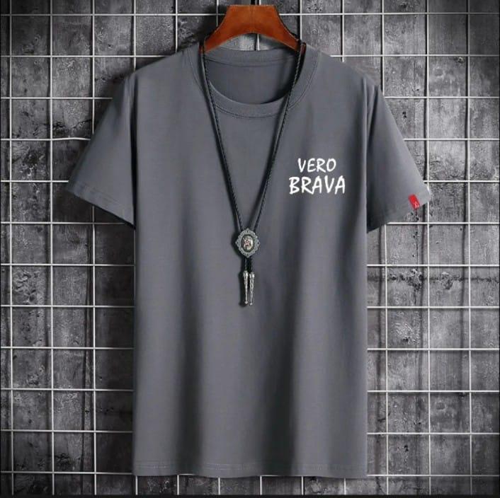 Men’s Cotton Printed Casual Shirt – Soft & Stylish Everyday Wear (1 Pc) ShopiRivo
