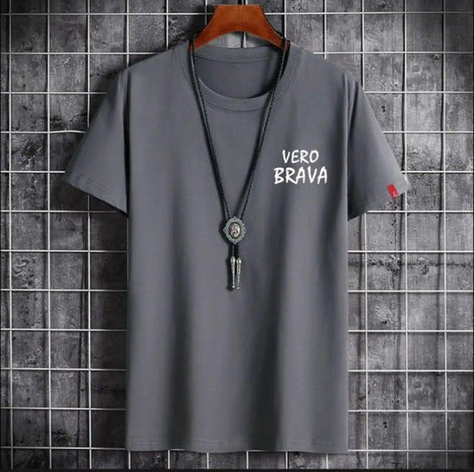 Men’s Cotton Printed Casual Shirt – Soft & Stylish Everyday Wear (1 Pc) ShopiRivo