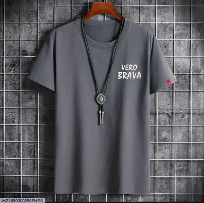 Men’s Cotton Printed Casual Shirt – Soft & Stylish Everyday Wear (1 Pc) ShopiRivo