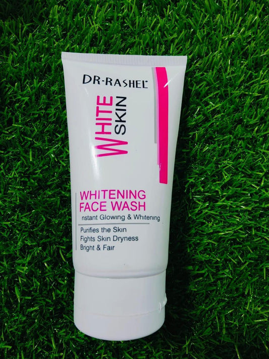 Dr Rashel Whitening & Glowing Face Wash – 150ml (1 Pc) ShopiRivo