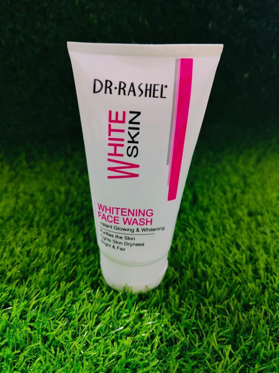 Dr Rashel Whitening & Glowing Face Wash – 150ml (1 Pc) ShopiRivo