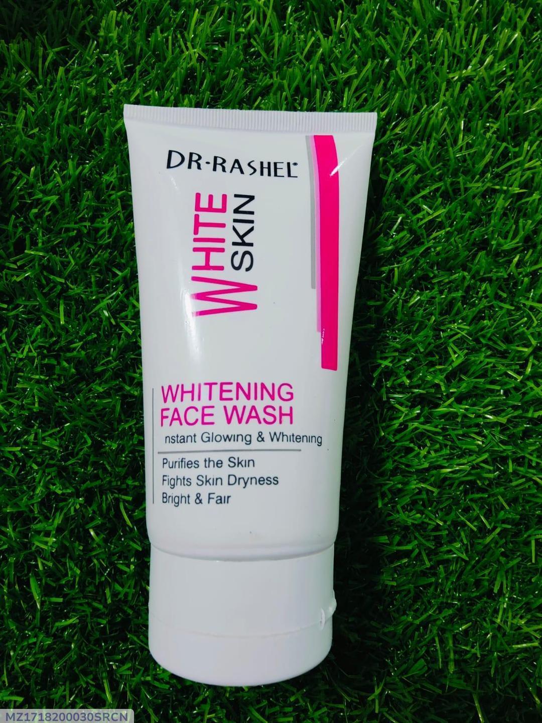 Dr Rashel Whitening & Glowing Face Wash – 150ml (1 Pc) ShopiRivo
