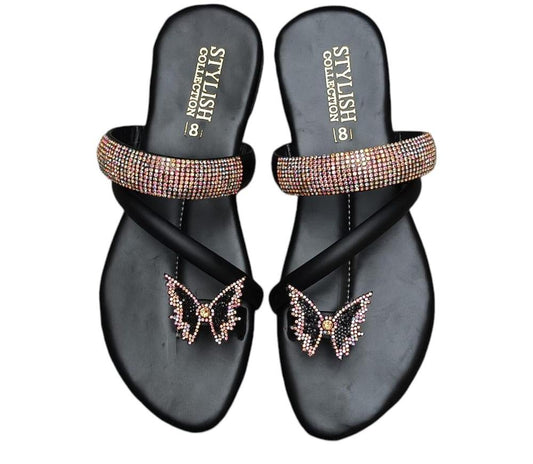 Women's Stylish Flats ShopiRivo