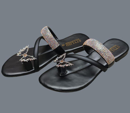 Women's Stylish Flats ShopiRivo