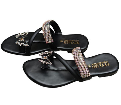 Women's Stylish Flats ShopiRivo