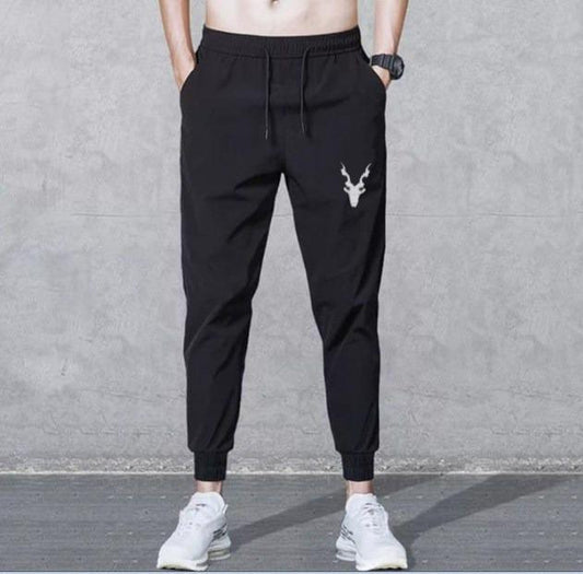 Men’s Printed Cotton Jersey Track Suit – Slim Fit & Regular Casual Wear ShopiRivo