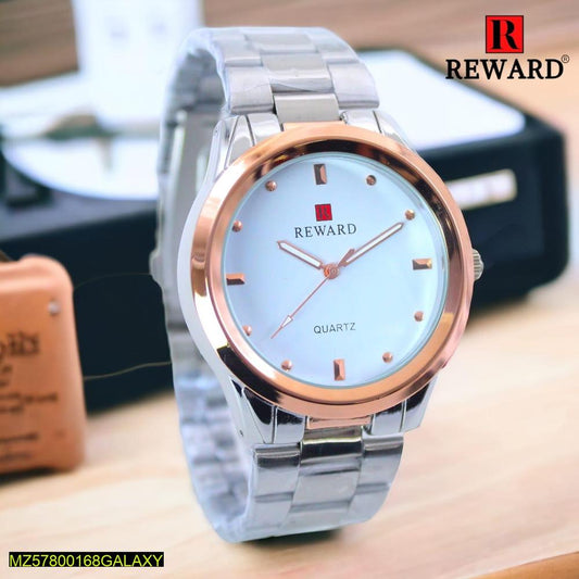 Men's Casual Analogue Watch ShopiRivo