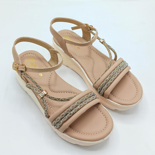 Women’s Rubber Sandals – Lightweight, Non-Slip & Everyday Comfy ShopiRivo