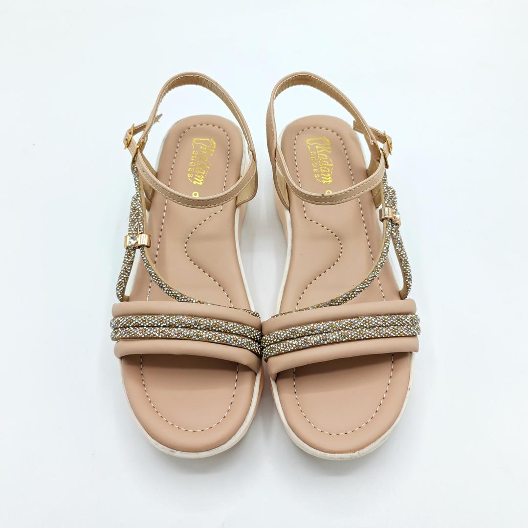 Women’s Rubber Sandals – Lightweight, Non-Slip & Everyday Comfy ShopiRivo