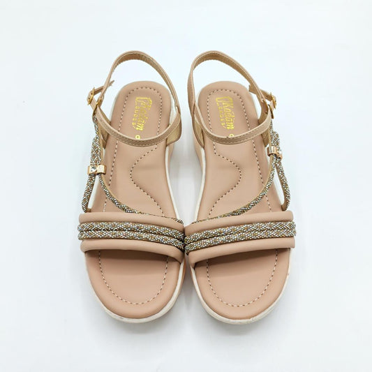Women’s Rubber Sandals – Lightweight, Non-Slip & Everyday Comfy ShopiRivo