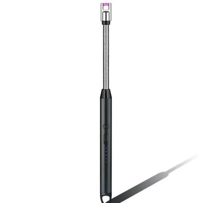 Portable & Rechargeable Electric Lighter ShopiRivo