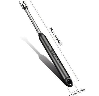 Portable & Rechargeable Electric Lighter ShopiRivo