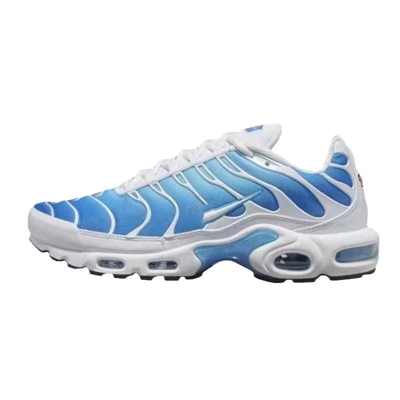 Cross-border Foreign Trade Air-cushion Shoes Max Plus Wear-resistant Lightweight Casual Basketball Sports Running Shoes 36-47