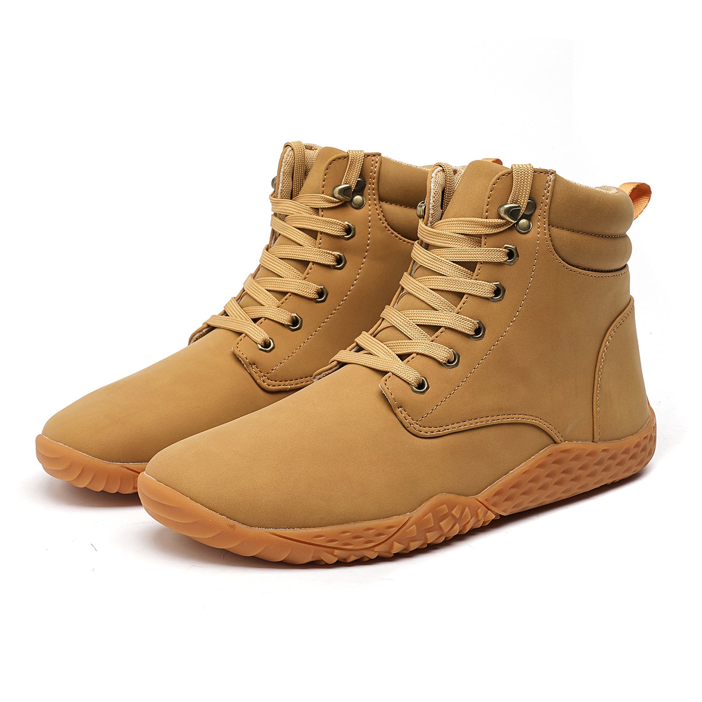 Autumn Men&#039;s Shoes 2024 New Fashion High-top Casual Sports Sneakers Trendy And Versatile Men&#039;s Slip-on Slip-on Shoes