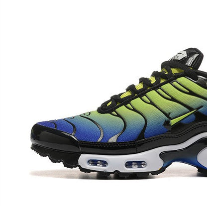 Cross-border Foreign Trade Air-cushion Shoes Max Plus Wear-resistant Lightweight Casual Basketball Sports Running Shoes 36-47