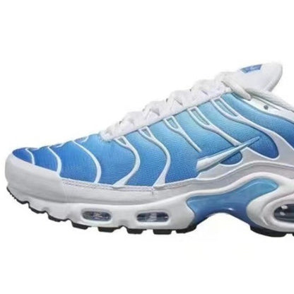 Cross-border Foreign Trade Air-cushion Shoes Max Plus Wear-resistant Lightweight Casual Basketball Sports Running Shoes 36-47