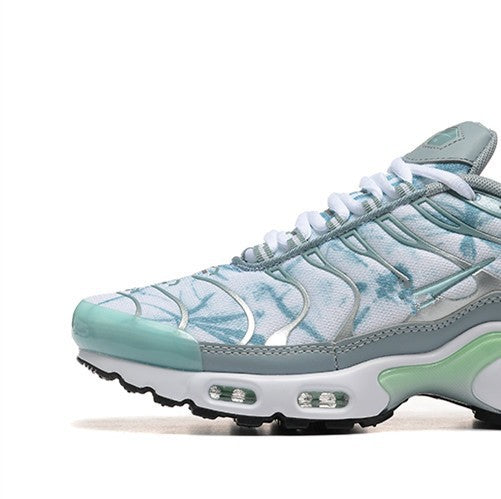 Cross-border Foreign Trade Air-cushion Shoes Max Plus Wear-resistant Lightweight Casual Basketball Sports Running Shoes 36-47